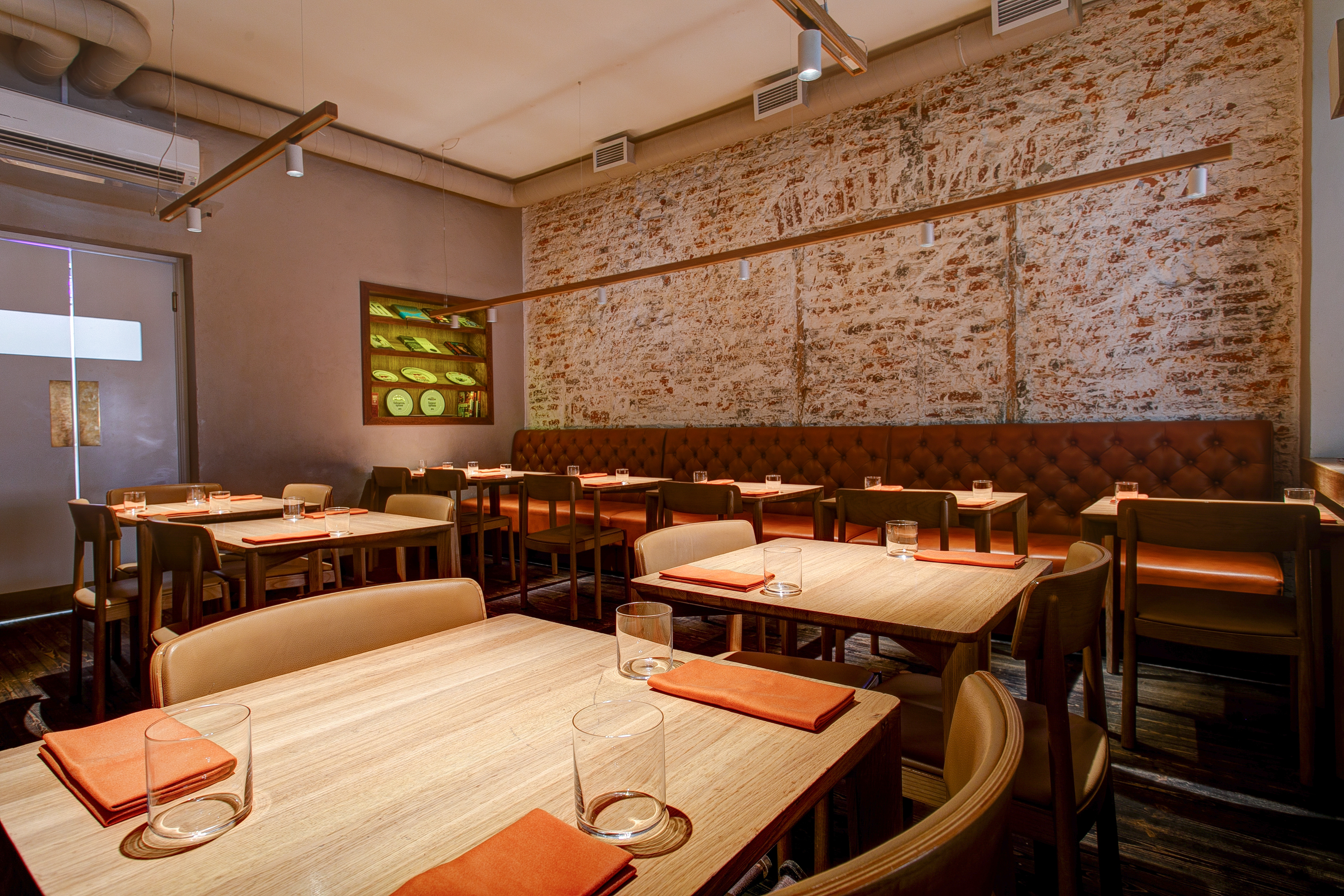 DUO Gastrobar