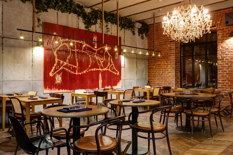 Фото заведения Tartarbar