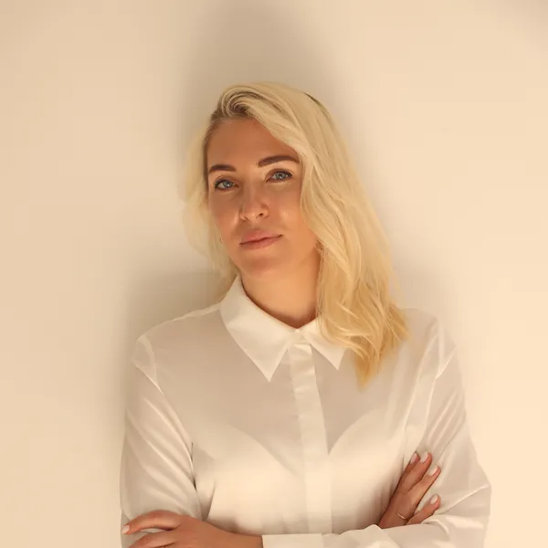 Маргарита Артюгина