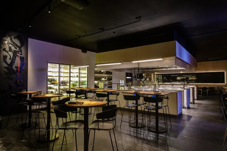 Фото заведения Duo Asia