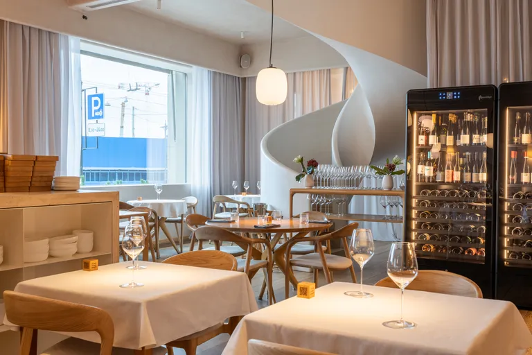 Фото заведения Harvest