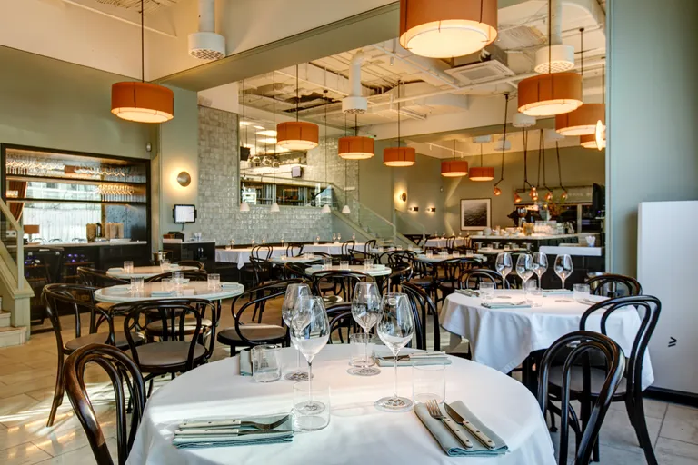 Фото заведения Frantsuza Bistrot