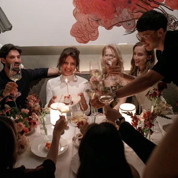 Наша миссия