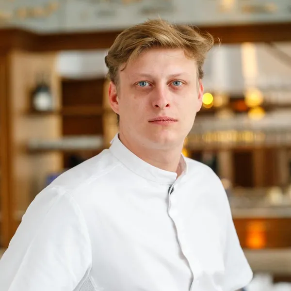 Ковалев Андрей