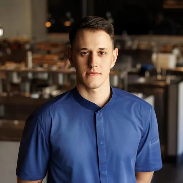 Колесник Илья