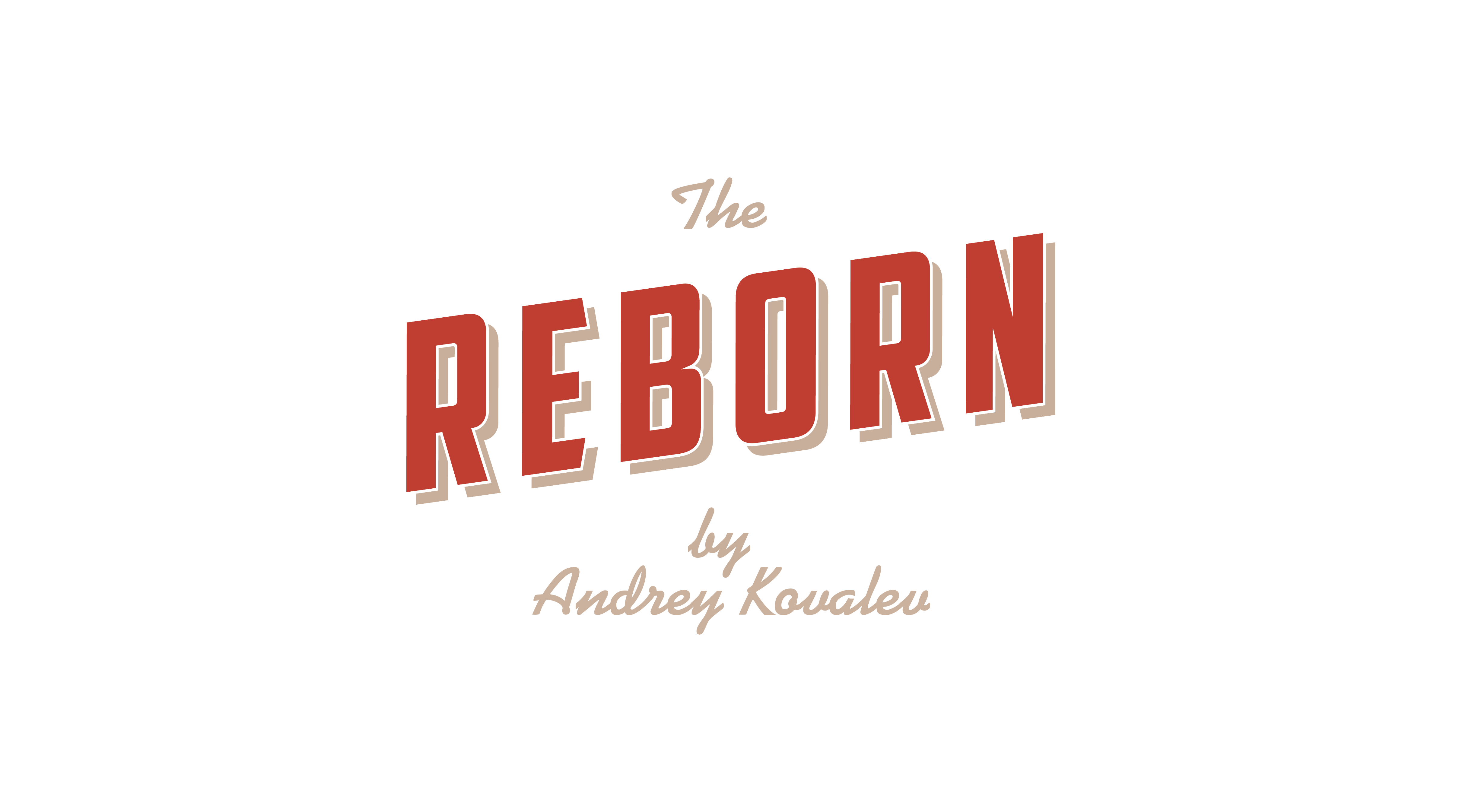 Reborn logo
