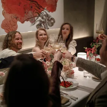 Банкет до 20 гостей