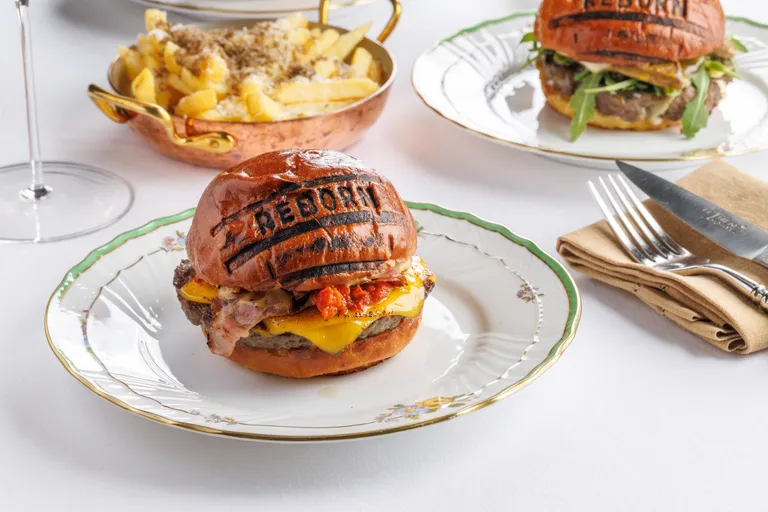 menu item 5